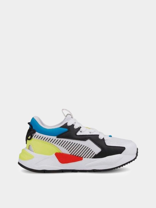 Кроссовки PUMA модель 38472701 Фото