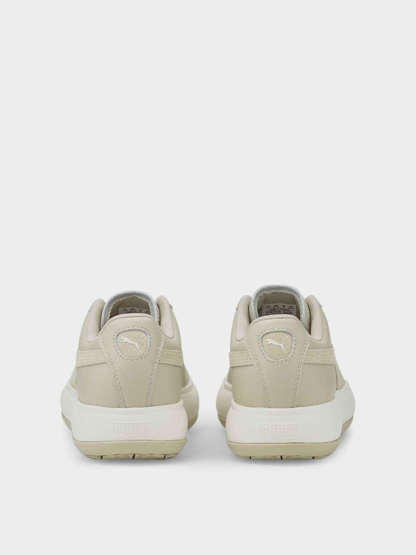 Кеды PUMA модель 38487002 Фото