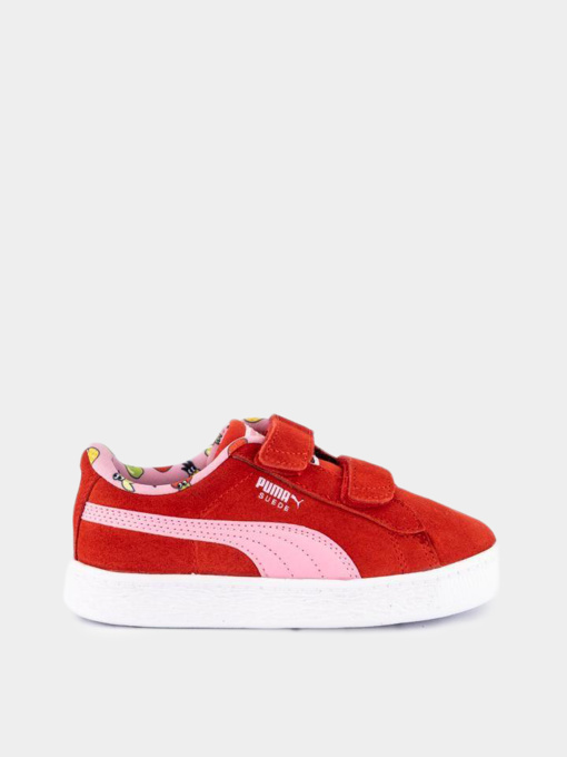 Кроссовки PUMA модель 38562101 Фото