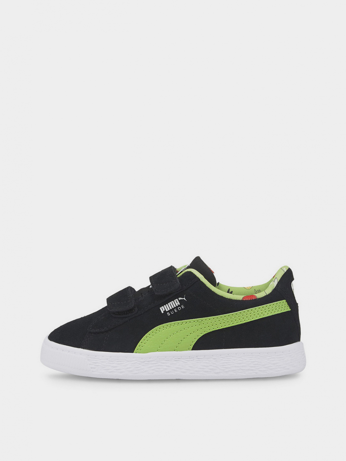 Кроссовки PUMA модель 38562102 Кроссовки PUMA модель 38562102 Фото