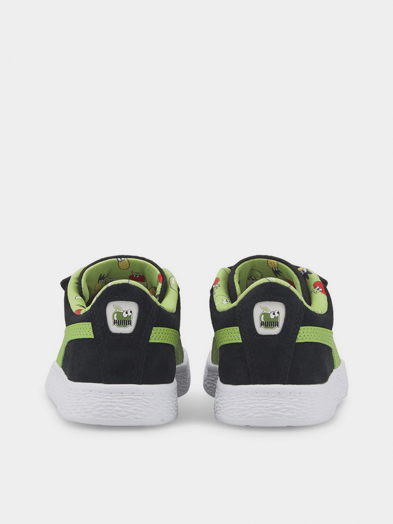 Кроссовки PUMA модель 38562102 Кроссовки PUMA модель 38562102 Фото