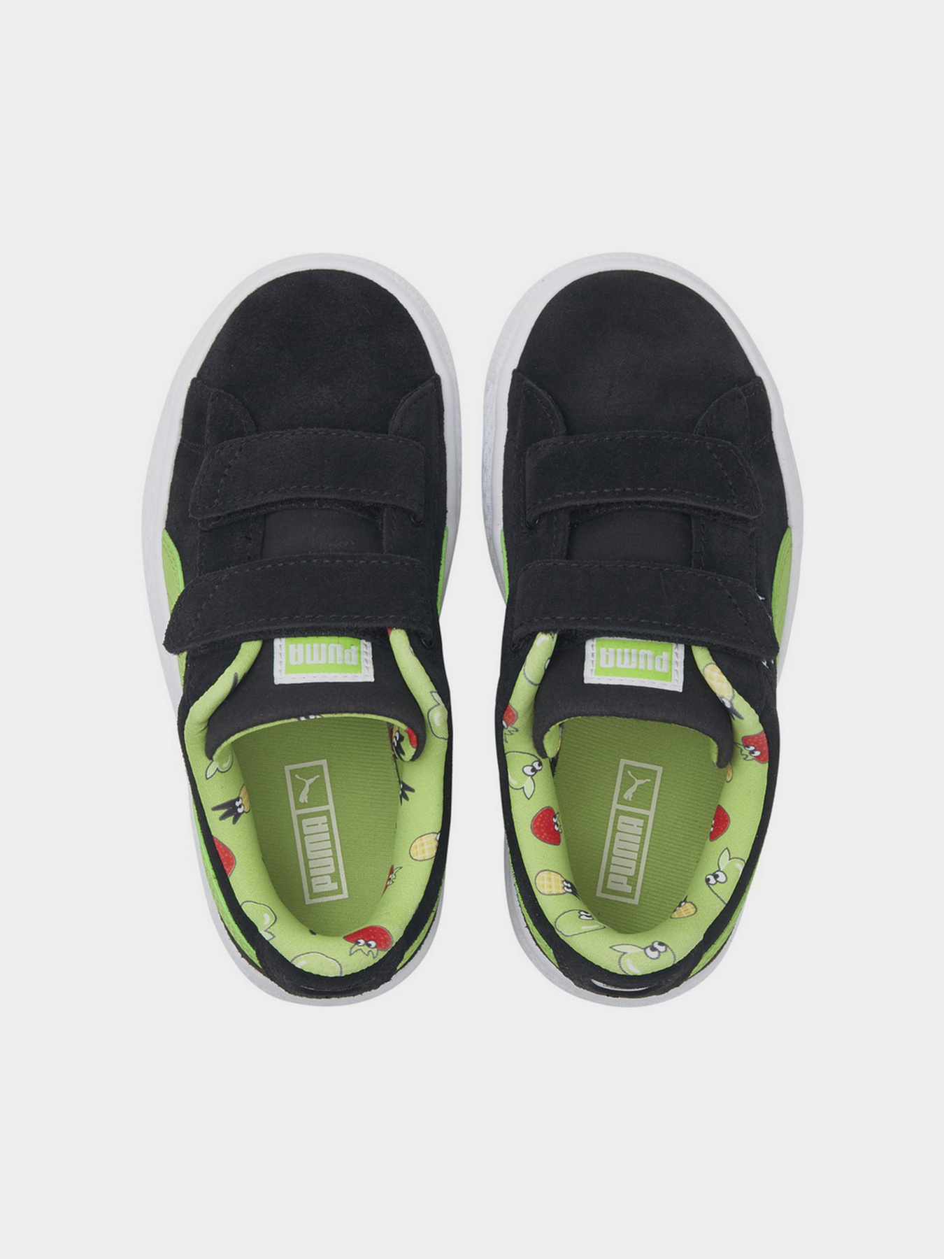 Кроссовки PUMA модель 38562102 Кроссовки PUMA модель 38562102 Фото
