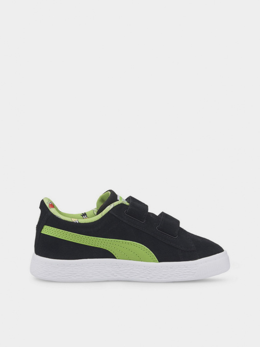 Кроссовки PUMA модель 38562102 Фото