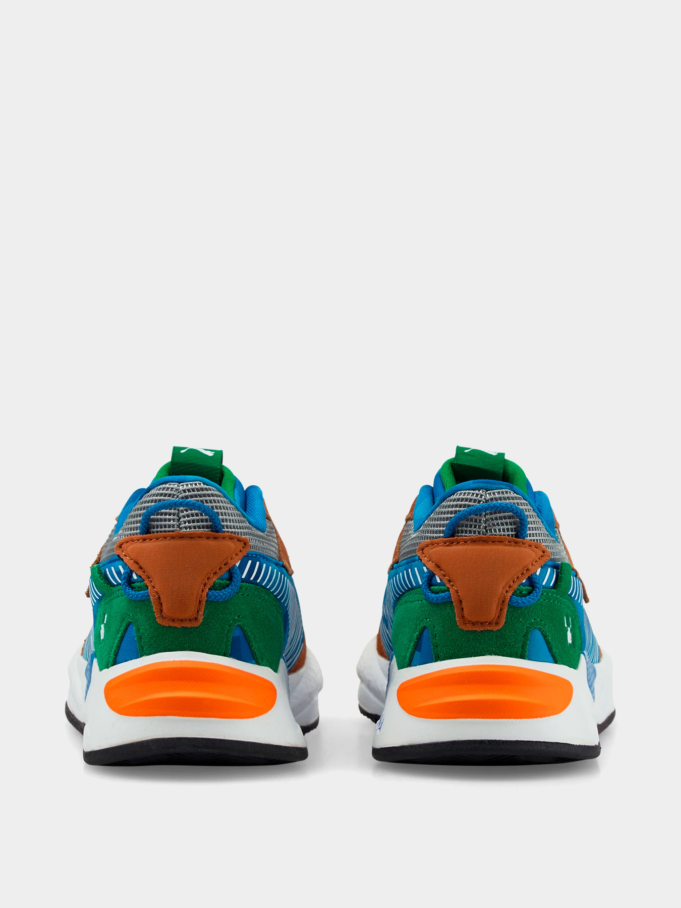 Кроссовки PUMA модель 38565101 Фото