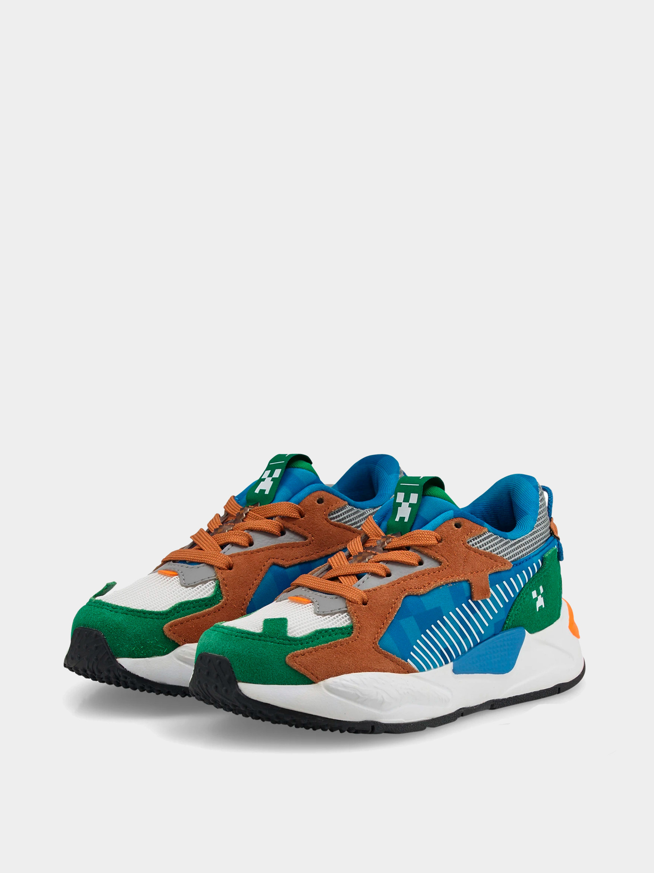 Кроссовки PUMA модель 38565101 Фото