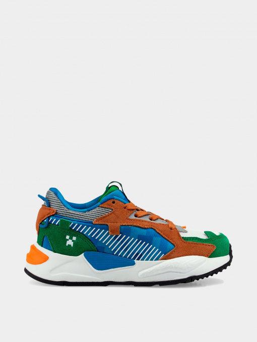 Кроссовки PUMA модель 38565101 Фото