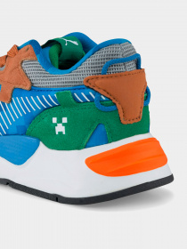 Кроссовки PUMA модель 38565101 Фото