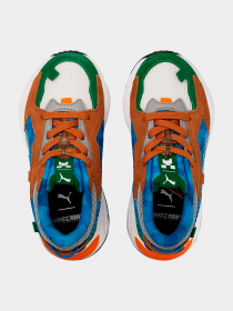 Кроссовки PUMA модель 38565101 Фото