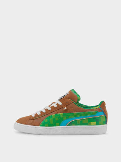 Кроссовки PUMA модель 38629001 — фото - INTERTOP