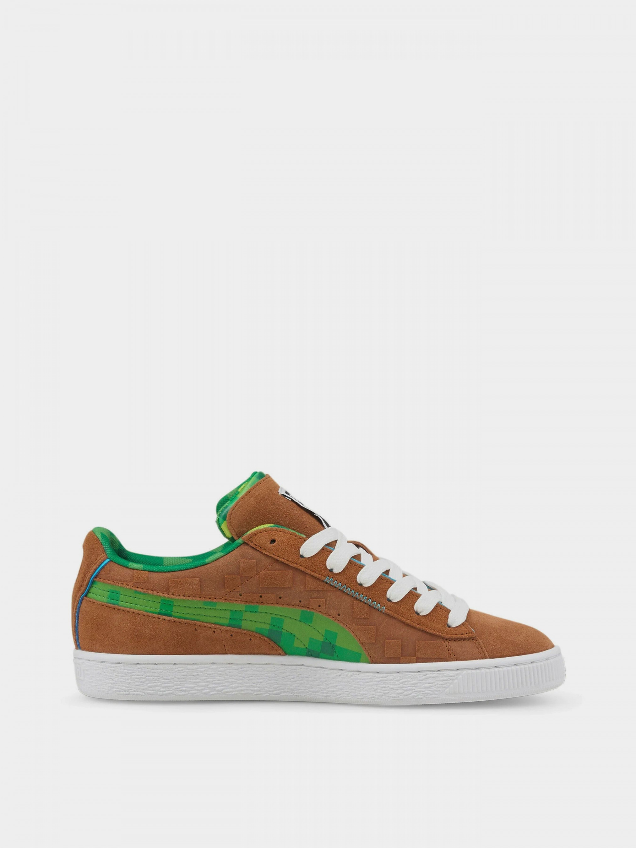 Кроссовки PUMA модель 38629001 - фото