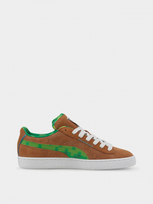 Кроссовки PUMA модель 38629001 Фото