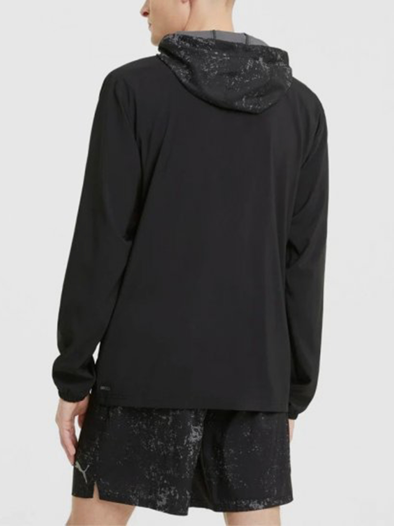 Куртки и дубленки PUMA модель 52020501 Фото