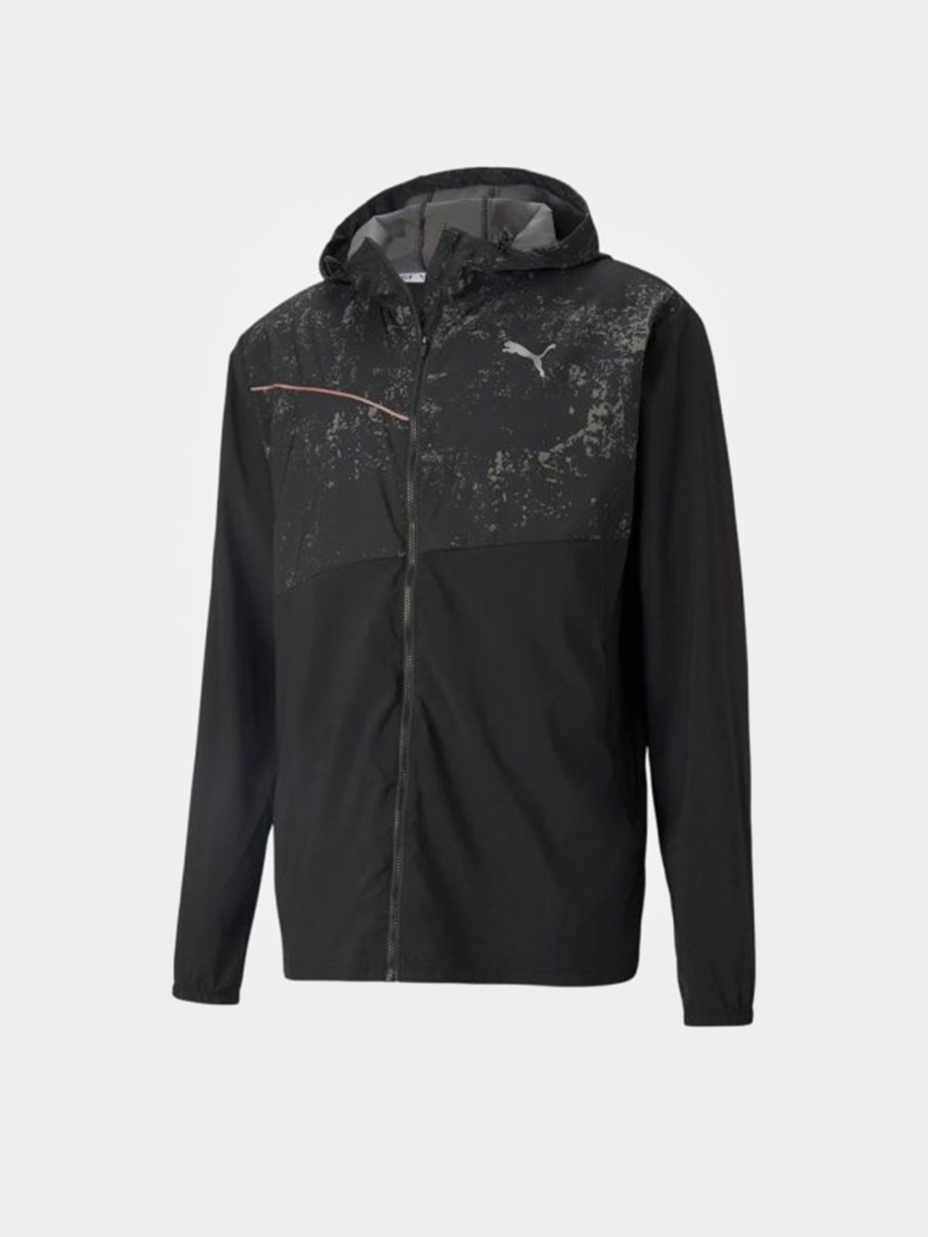 Куртки и дубленки PUMA модель 52020501 Фото