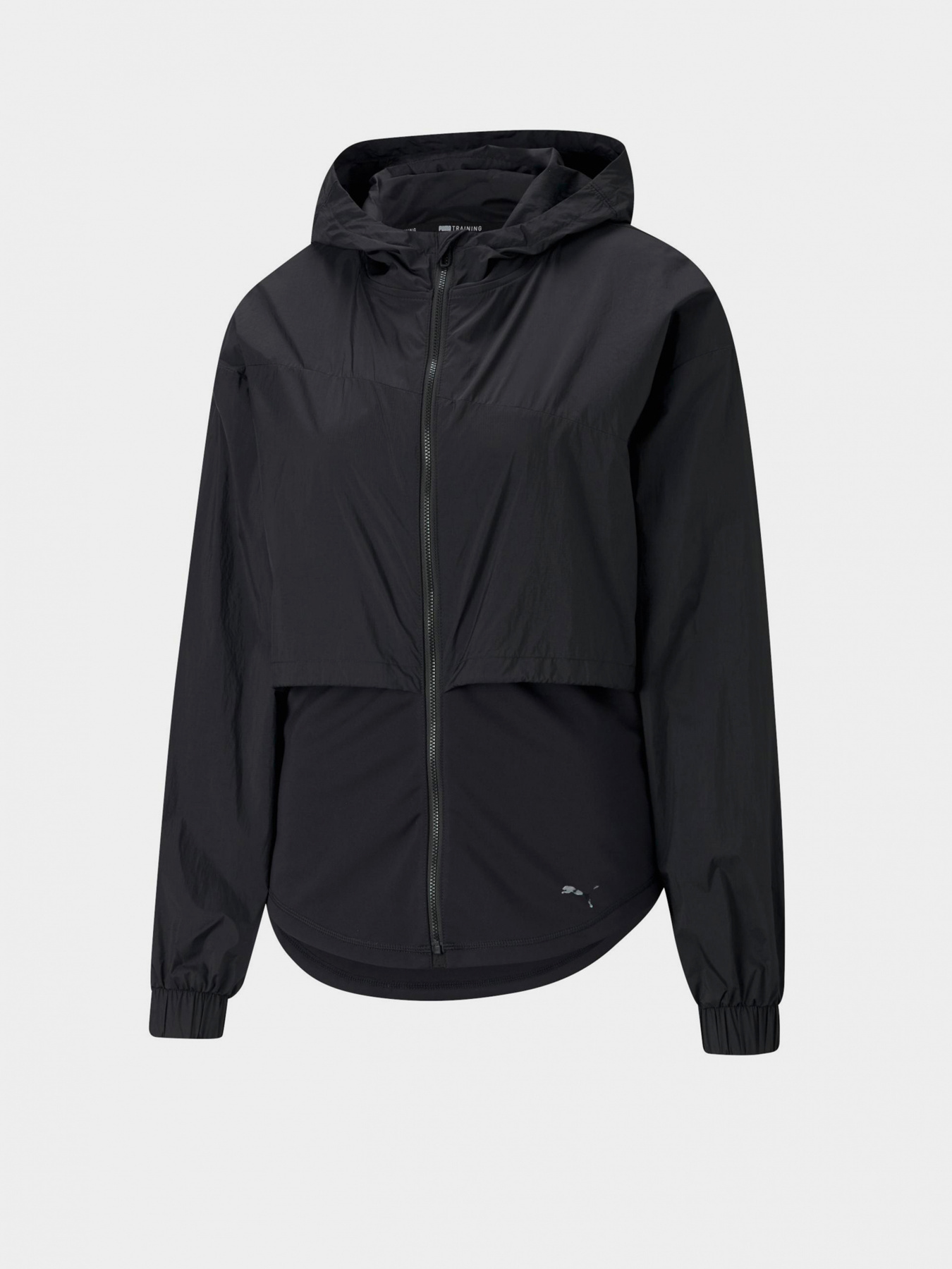 Куртки и дубленки PUMA модель 52027101 Фото