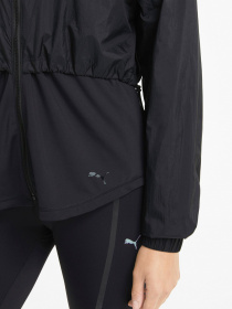 Куртки и дубленки PUMA модель 52027101 Фото