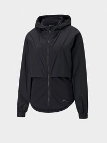 Куртки и дубленки PUMA модель 52027101 Фото