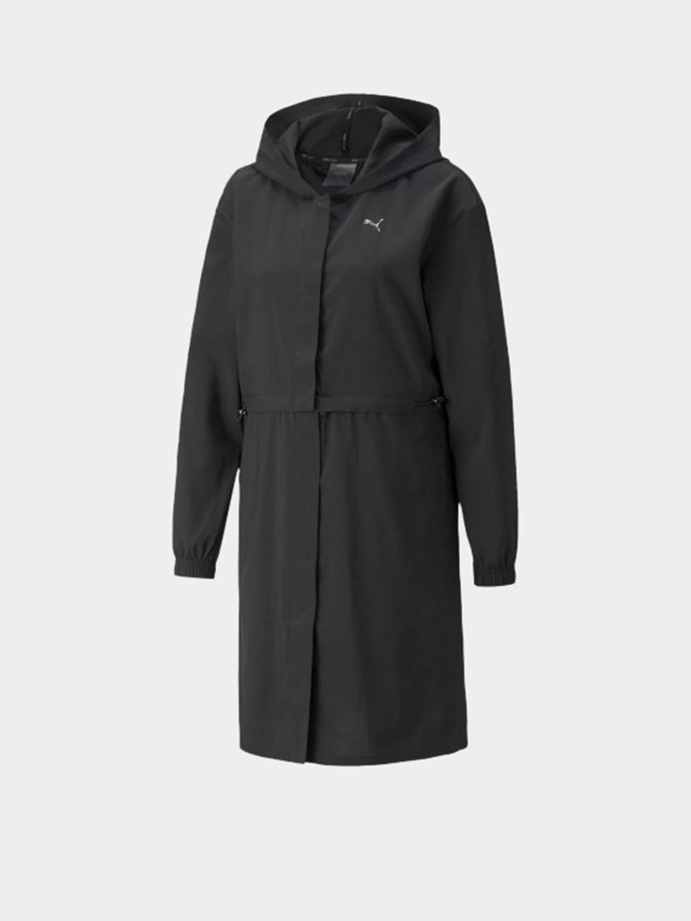 Куртки и дубленки PUMA модель 52158201 Фото
