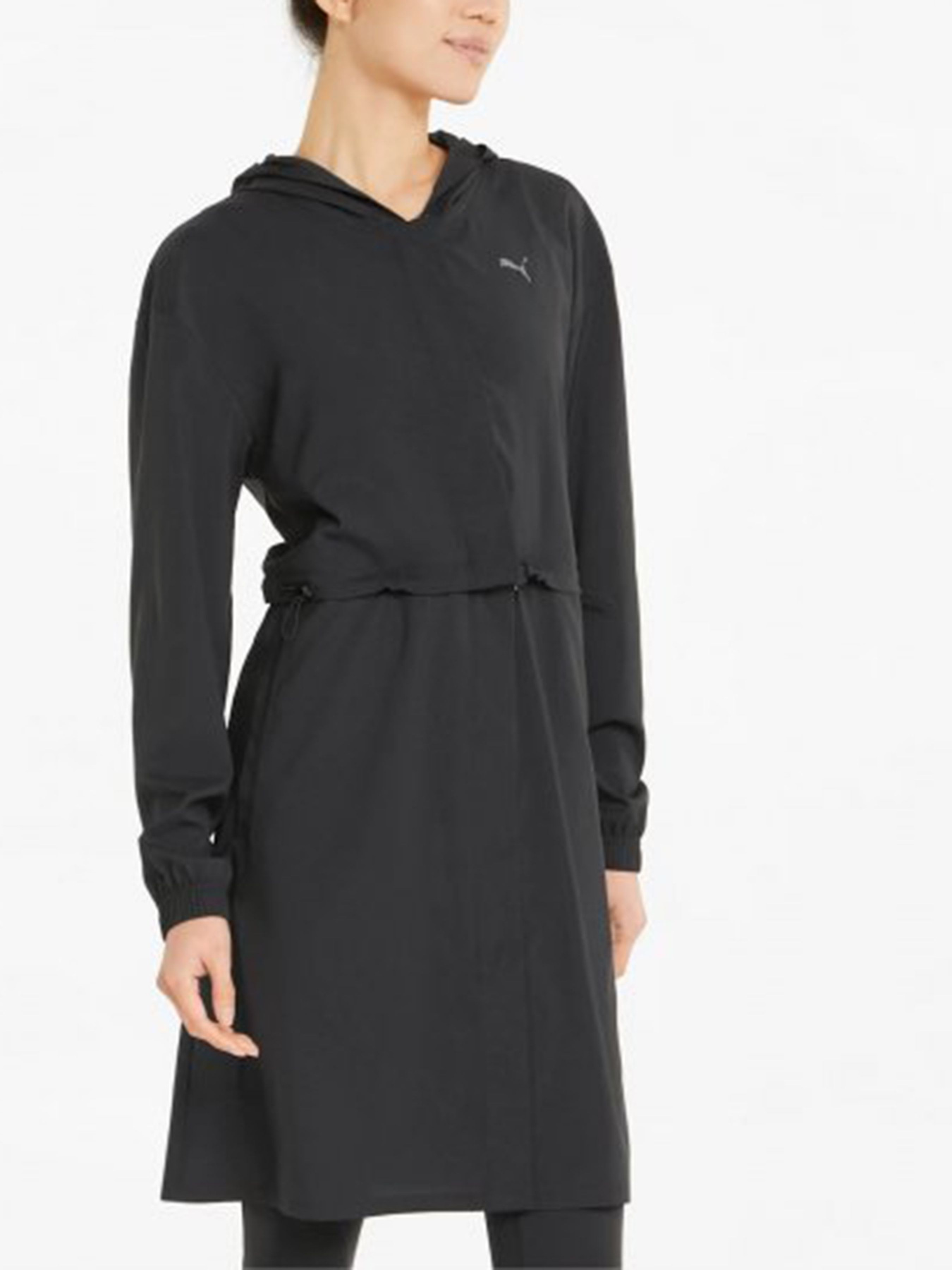 Куртки и дубленки PUMA модель 52158201 Фото