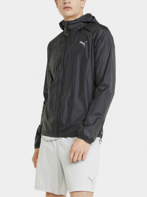 Куртки и дубленки PUMA модель 52168401 Фото