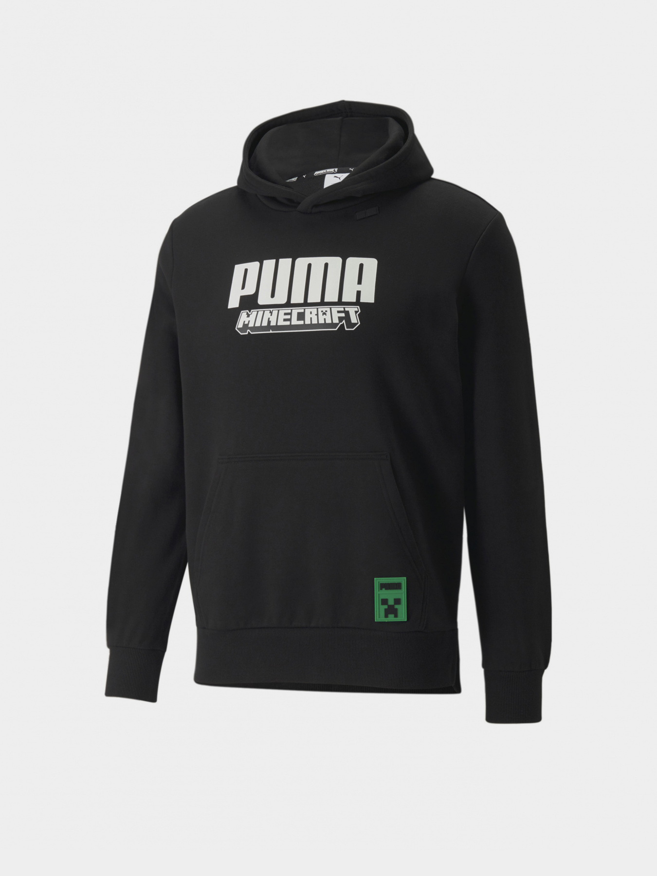 Худи и свитшоты PUMA модель 53437601 Фото