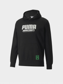 Худи и свитшоты PUMA модель 53437601 Фото