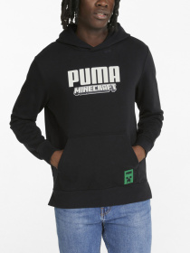 Худи и свитшоты PUMA модель 53437601 Фото