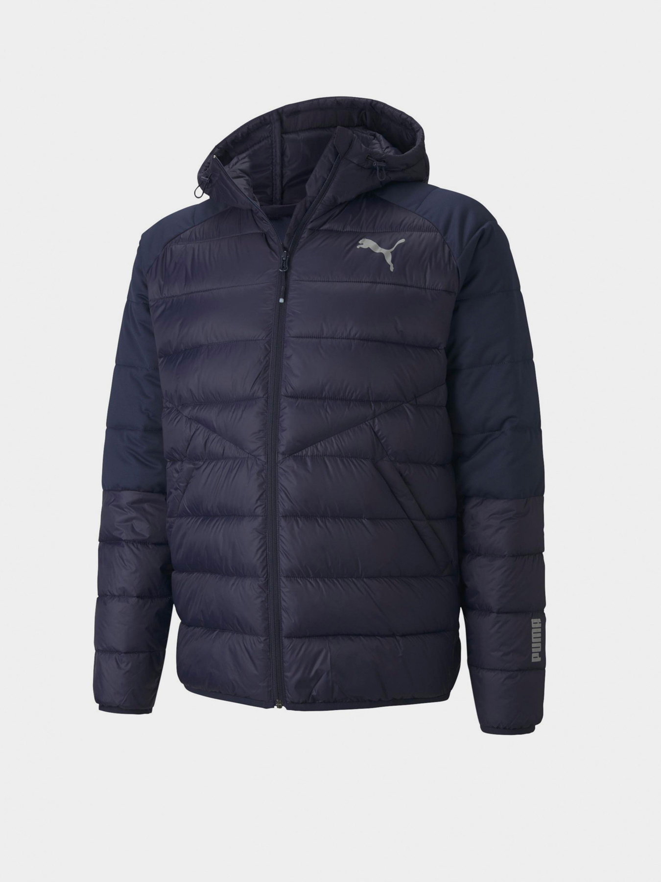 Куртки и дубленки PUMA модель 58216906 Фото