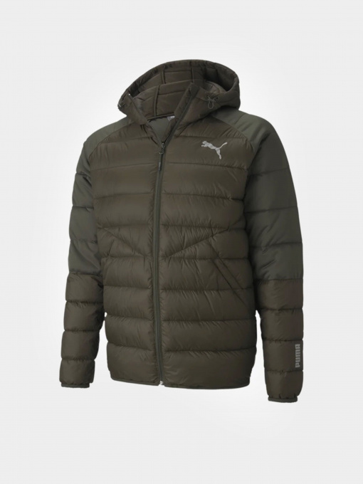 Куртки и дубленки PUMA модель 58216970 Фото