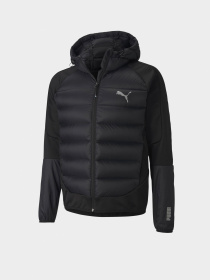 Куртки и дубленки PUMA модель 58220301 Фото