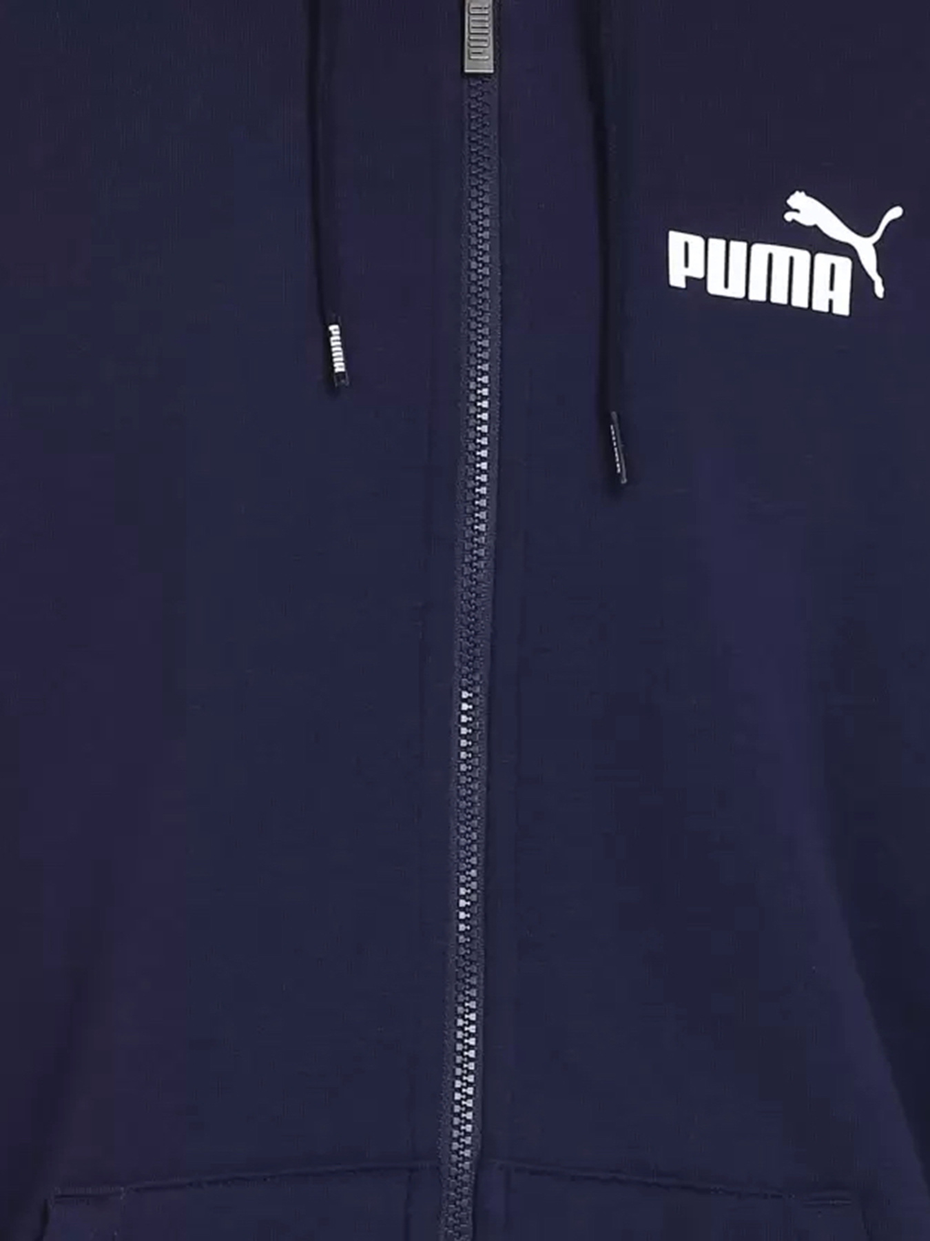 Худи и свитшоты PUMA модель 58670406 Фото