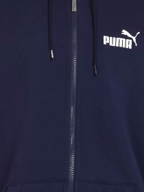 Худи и свитшоты PUMA модель 58670406 Фото