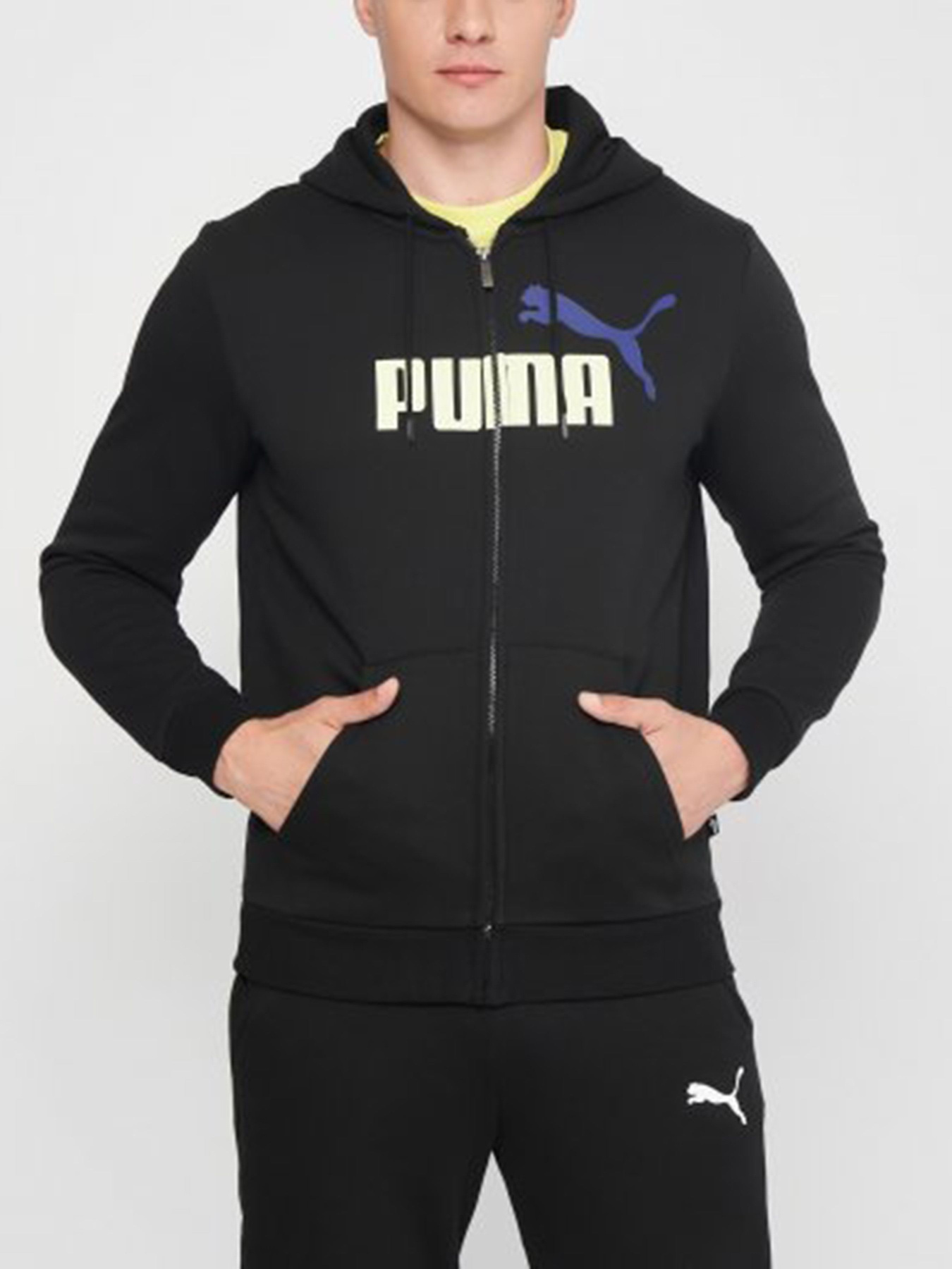 Худи и свитшоты PUMA модель 58676001 Фото