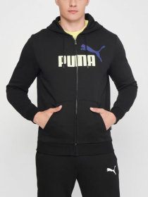Худи и свитшоты PUMA модель 58676001 Фото