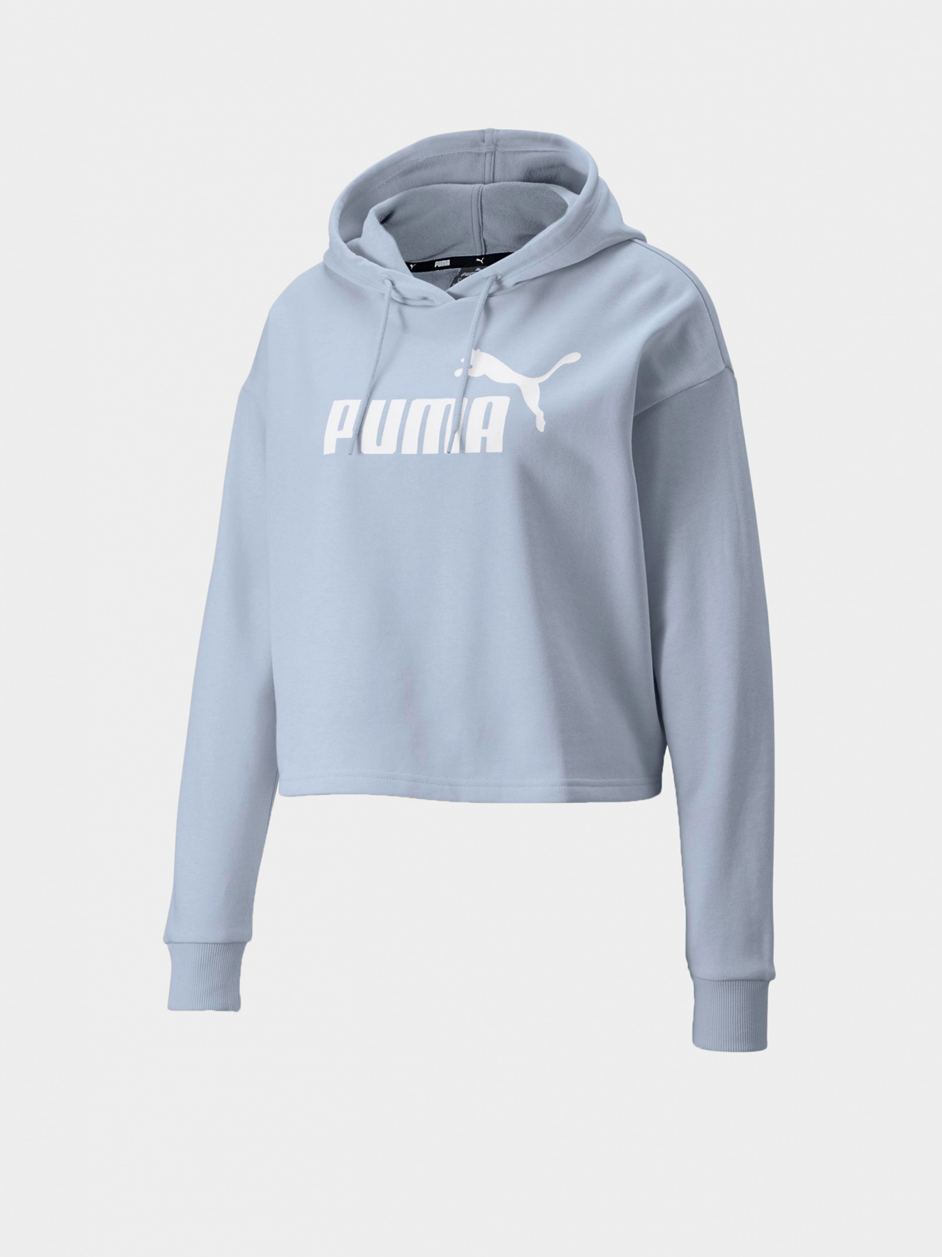 Худи и свитшоты PUMA модель 58687083 Фото