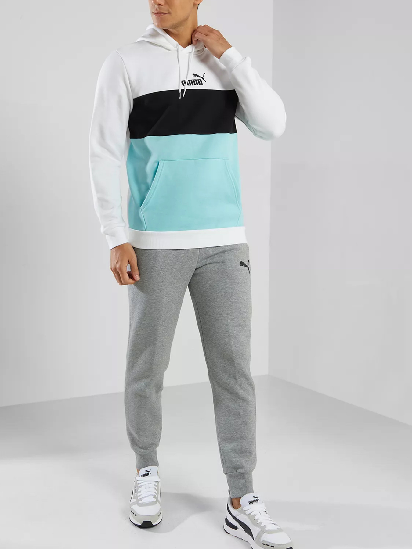 Худи и свитшоты PUMA модель 58791702 Худи и свитшоты PUMA модель 58791702 Фото