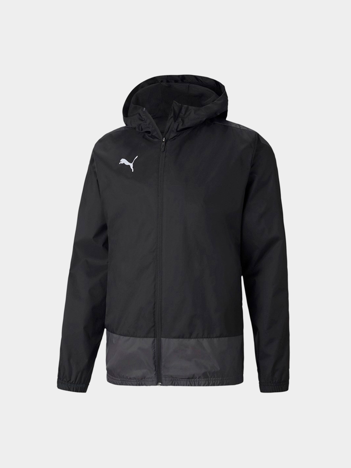 Куртки и дубленки PUMA модель 65656603 Фото