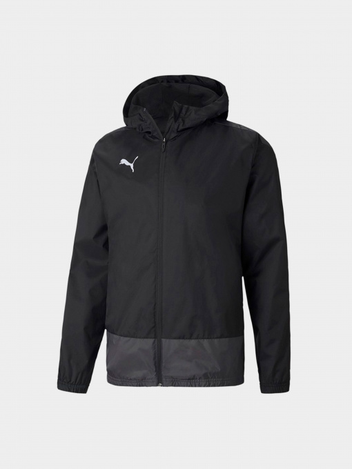 Куртки и дубленки PUMA модель 65656603 Фото