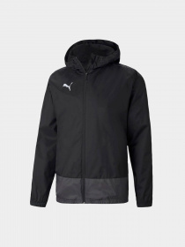 Куртки и дубленки PUMA модель 65656603 Фото