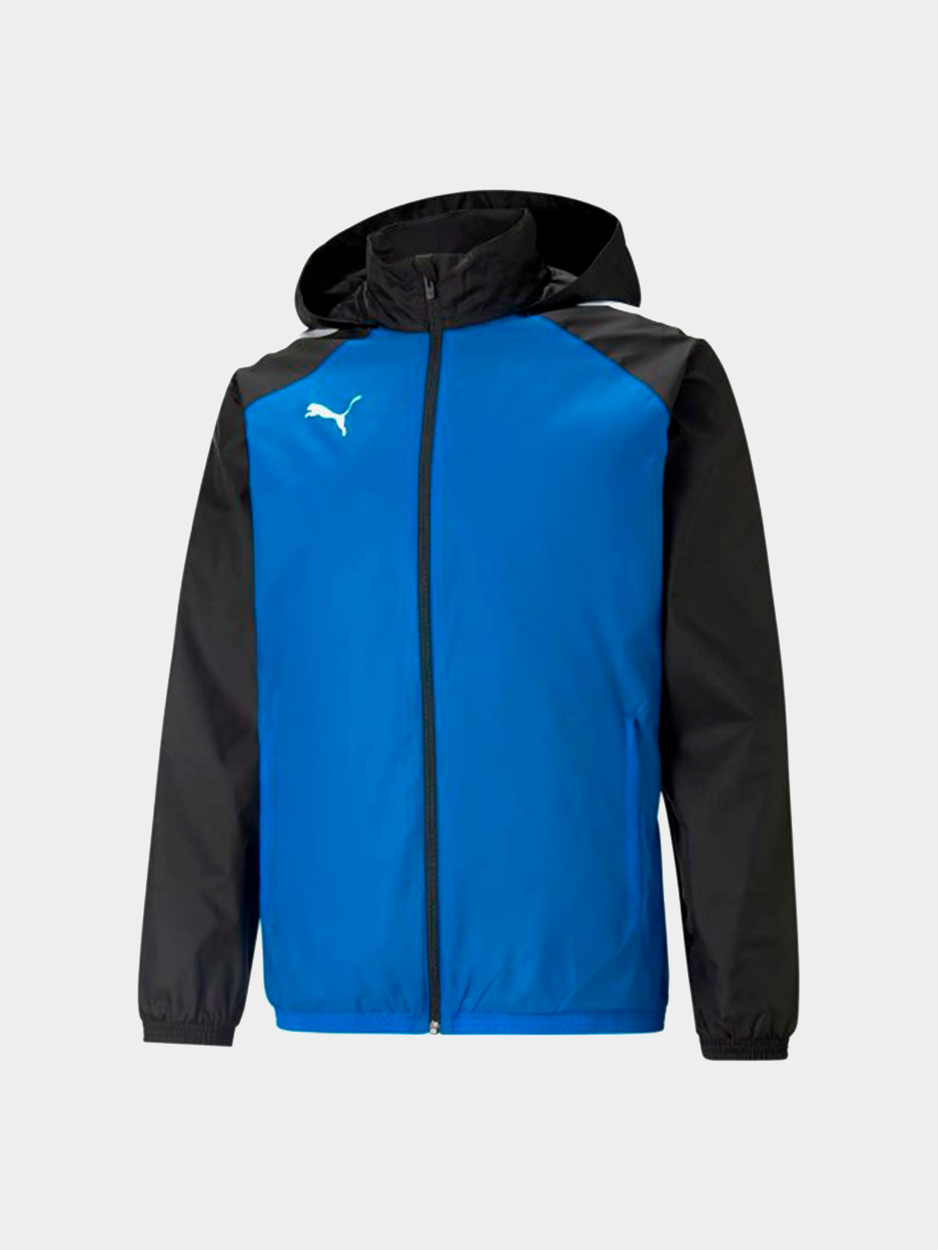 Куртки и дубленки PUMA модель 65724602 Фото