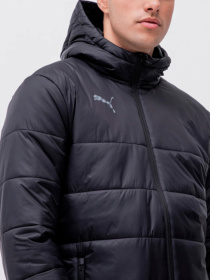 Куртки и дубленки PUMA модель 65726503 Фото