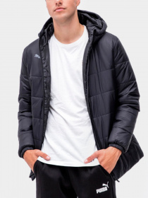 Куртки и дубленки PUMA модель 65726503 Фото