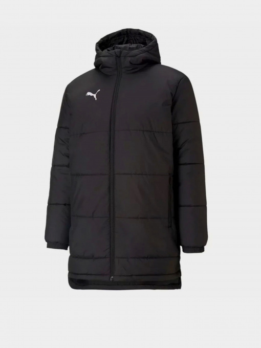 Куртки и дубленки PUMA модель 65726803 Фото