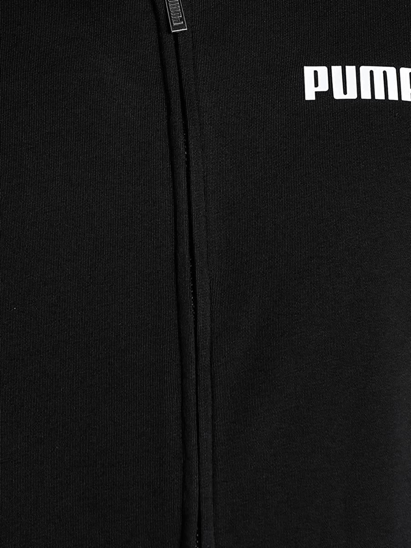 Худи и свитшоты PUMA модель 84723901 Фото