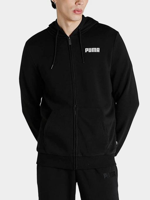 Худи и свитшоты PUMA модель 84723901 Фото