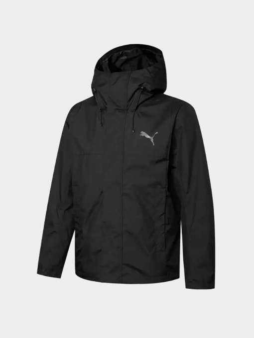 Куртки и дубленки PUMA модель 84828701 Фото