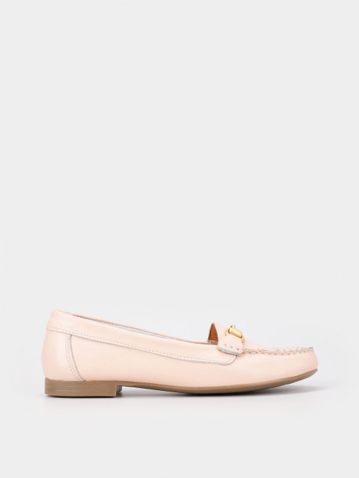 Слипоны и мокасины Filipe Shoes модель 11439 Фото