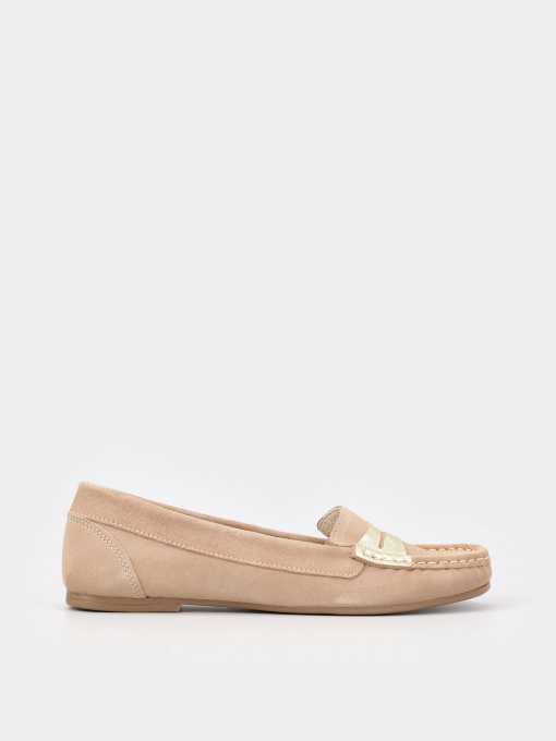 Слипоны и мокасины Filipe Shoes модель 10999 Фото