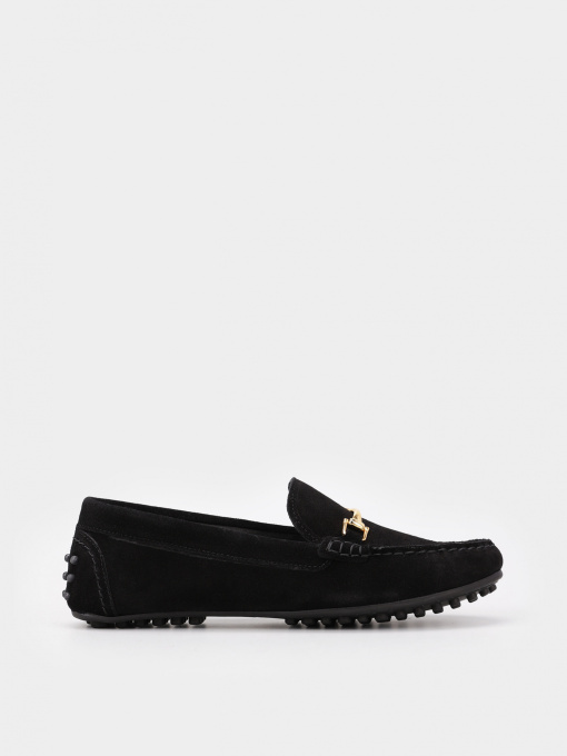 Слипоны и мокасины Filipe Shoes модель 12443/003 Фото