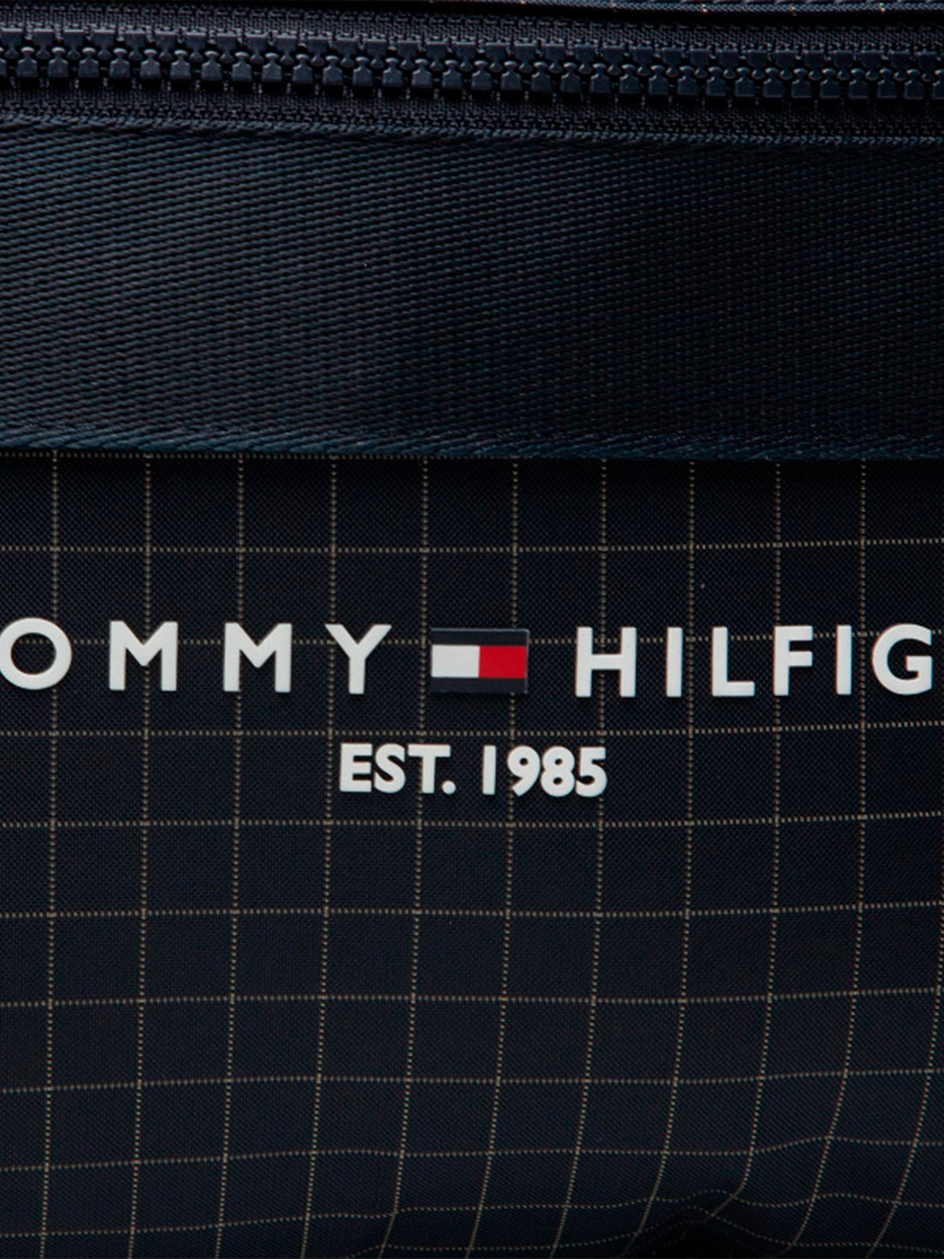 Рюкзаки Tommy Hilfiger модель AM0AM08678-DW5 Фото