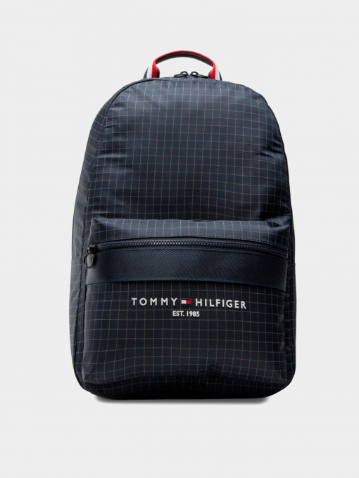 Рюкзаки Tommy Hilfiger модель AM0AM08678-DW5 Фото